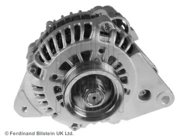 BLUE PRINT adc411507 - Генератор